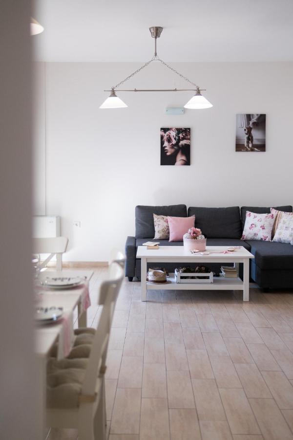 Velanidia Apartments بلاتاريا المظهر الخارجي الصورة