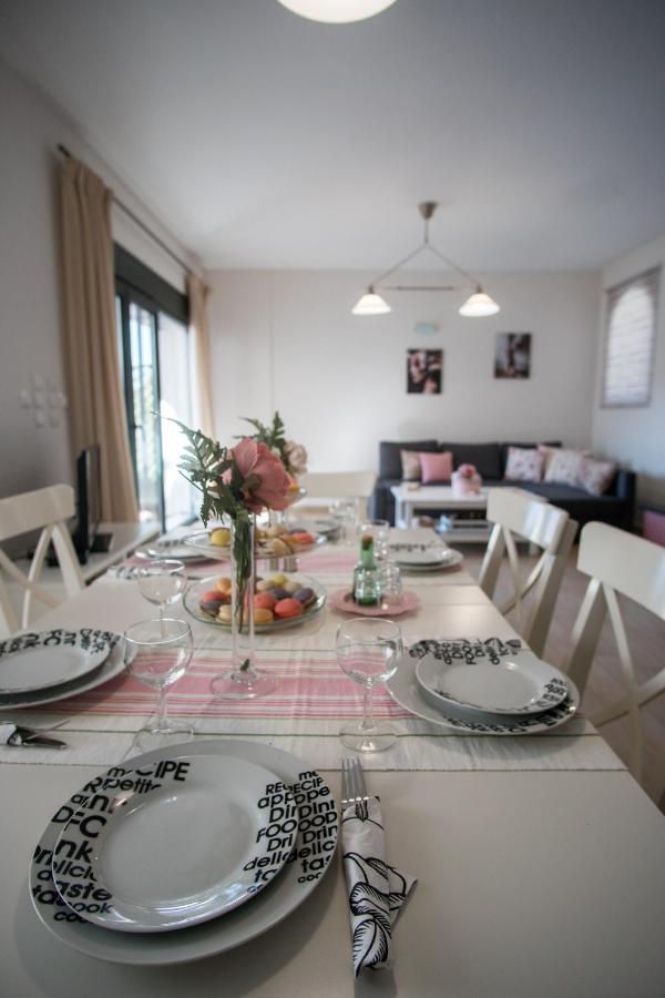 Velanidia Apartments بلاتاريا المظهر الخارجي الصورة