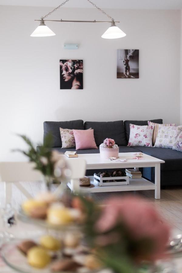 Velanidia Apartments بلاتاريا المظهر الخارجي الصورة