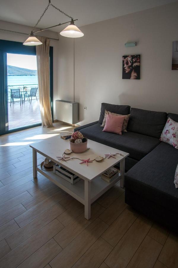 Velanidia Apartments بلاتاريا المظهر الخارجي الصورة