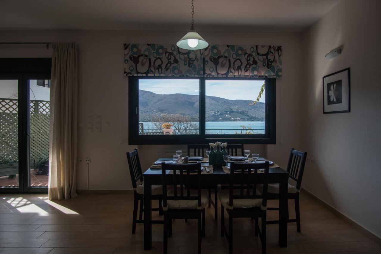Velanidia Apartments بلاتاريا المظهر الخارجي الصورة