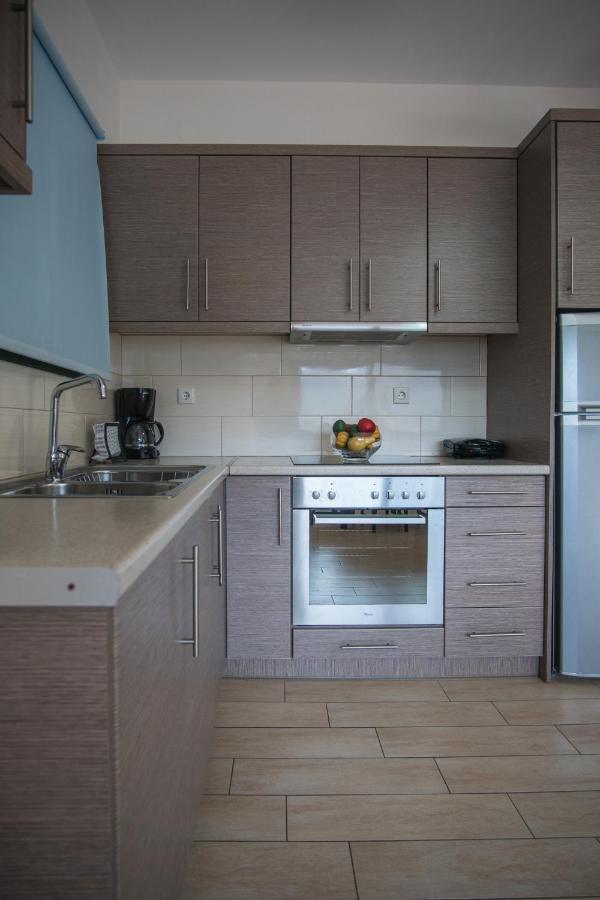 Velanidia Apartments بلاتاريا المظهر الخارجي الصورة