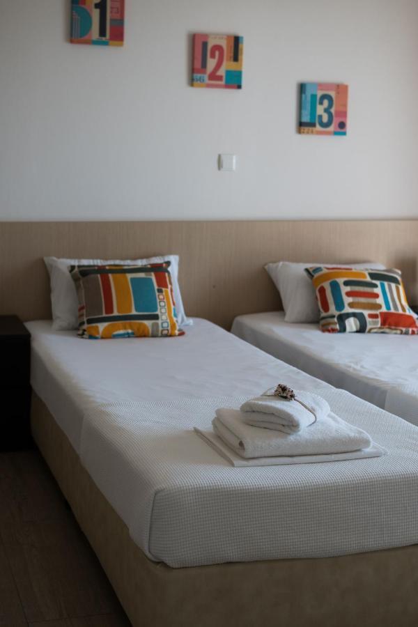 Velanidia Apartments بلاتاريا المظهر الخارجي الصورة