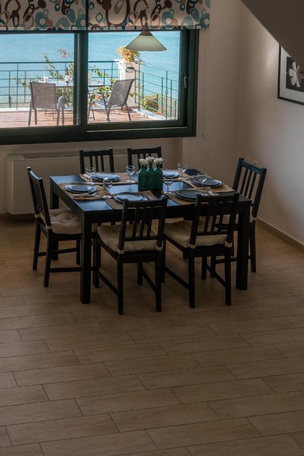 Velanidia Apartments بلاتاريا المظهر الخارجي الصورة