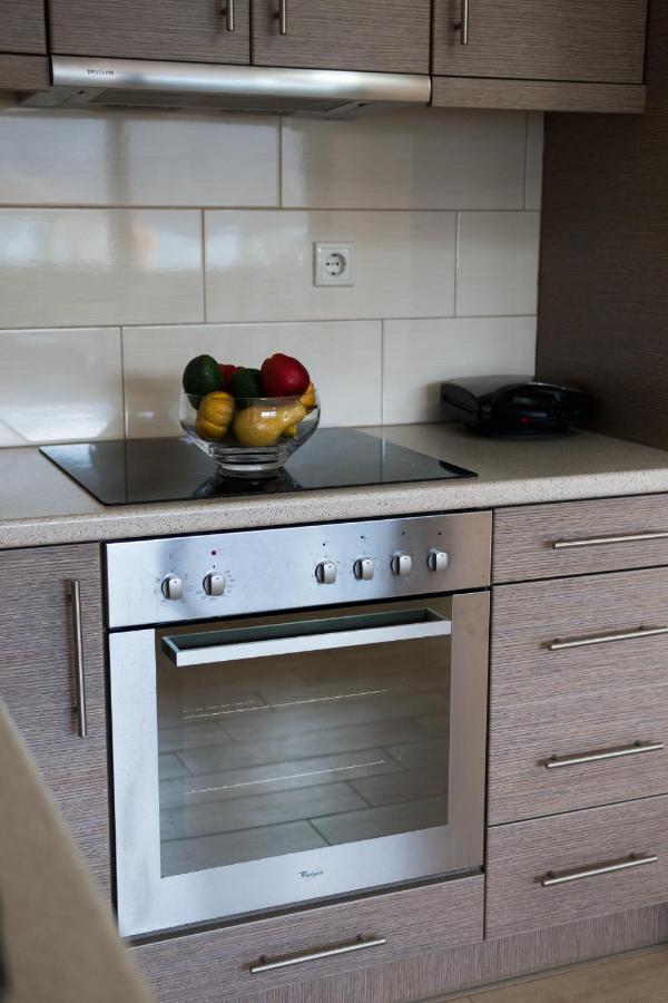 Velanidia Apartments بلاتاريا المظهر الخارجي الصورة