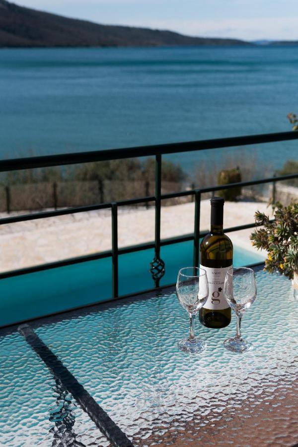 Velanidia Apartments بلاتاريا المظهر الخارجي الصورة