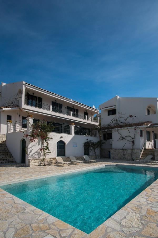 Velanidia Apartments بلاتاريا المظهر الخارجي الصورة