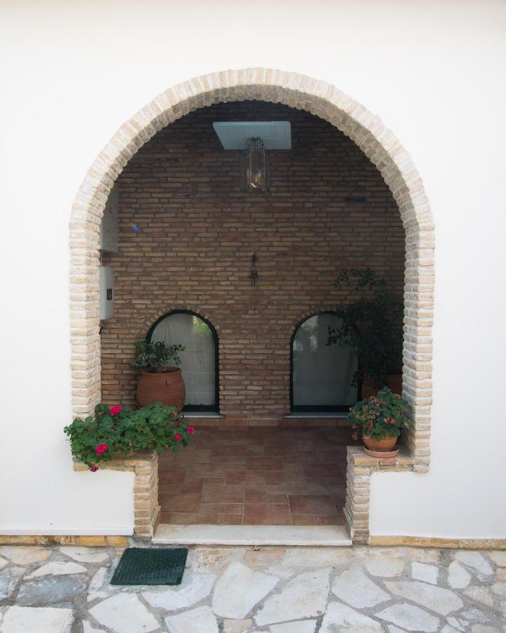 Velanidia Apartments بلاتاريا المظهر الخارجي الصورة