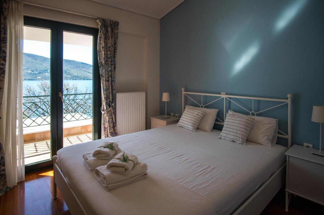 Velanidia Apartments بلاتاريا المظهر الخارجي الصورة