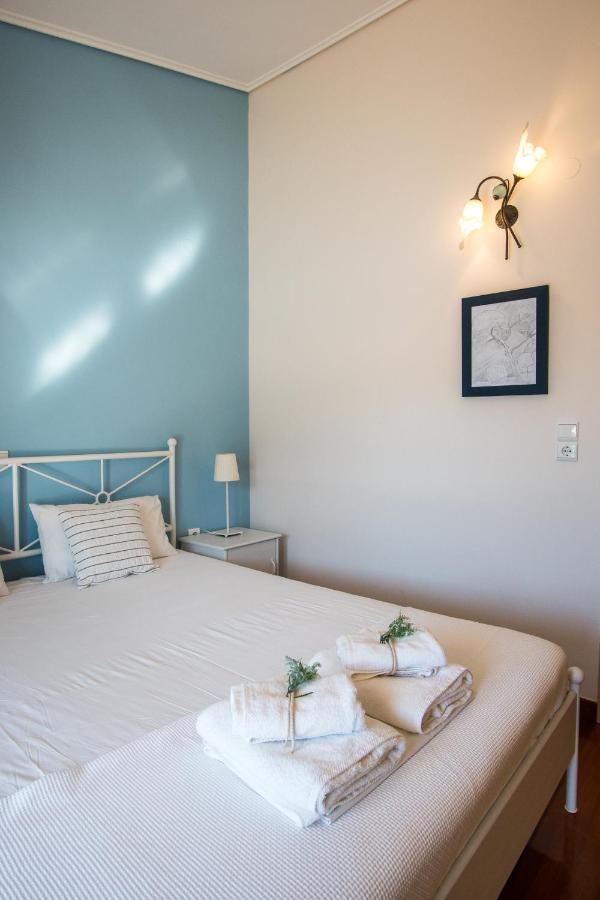 Velanidia Apartments بلاتاريا المظهر الخارجي الصورة